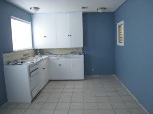 kitchen - new